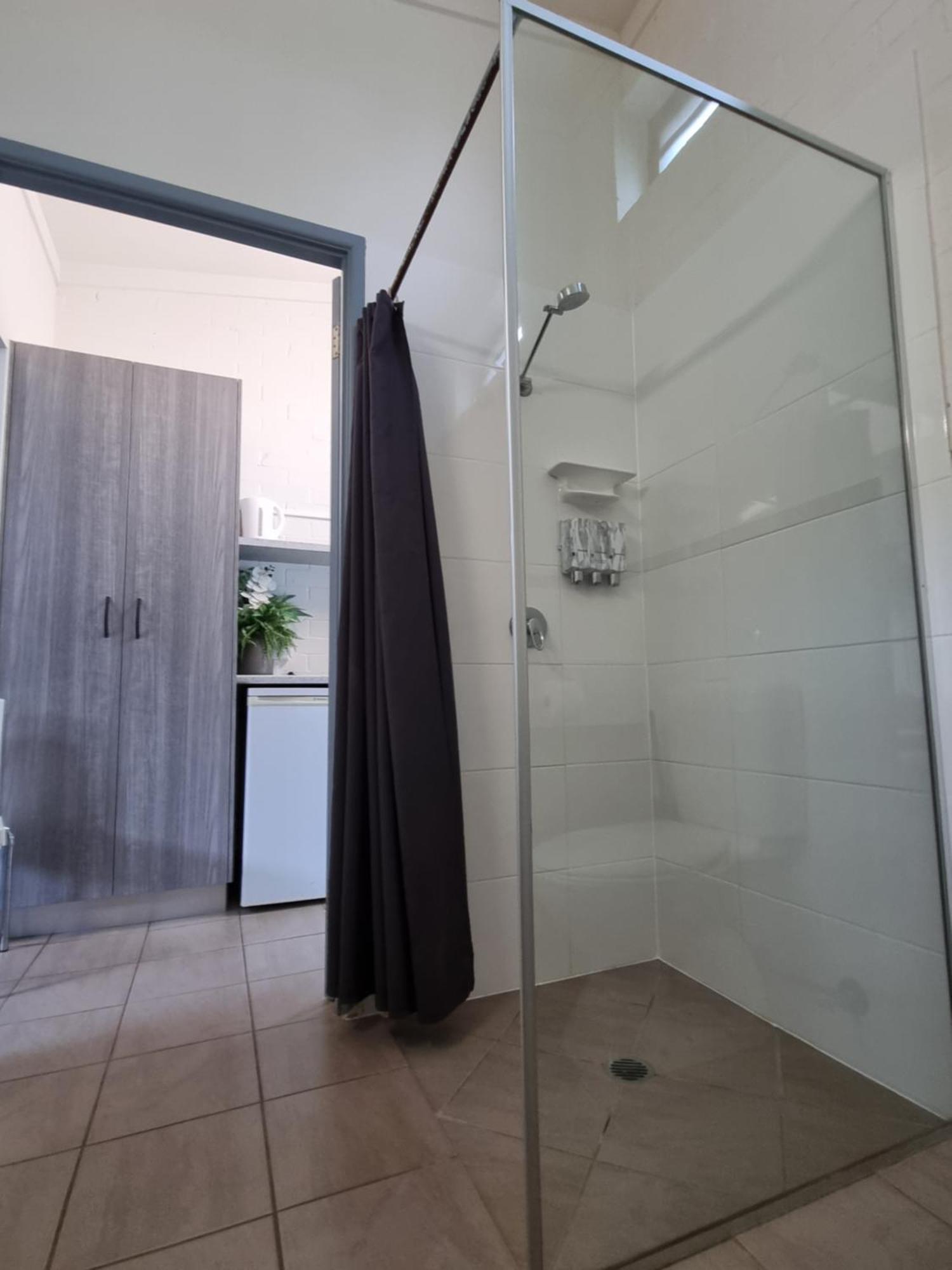 Y Motels Yarraman Kültér fotó
