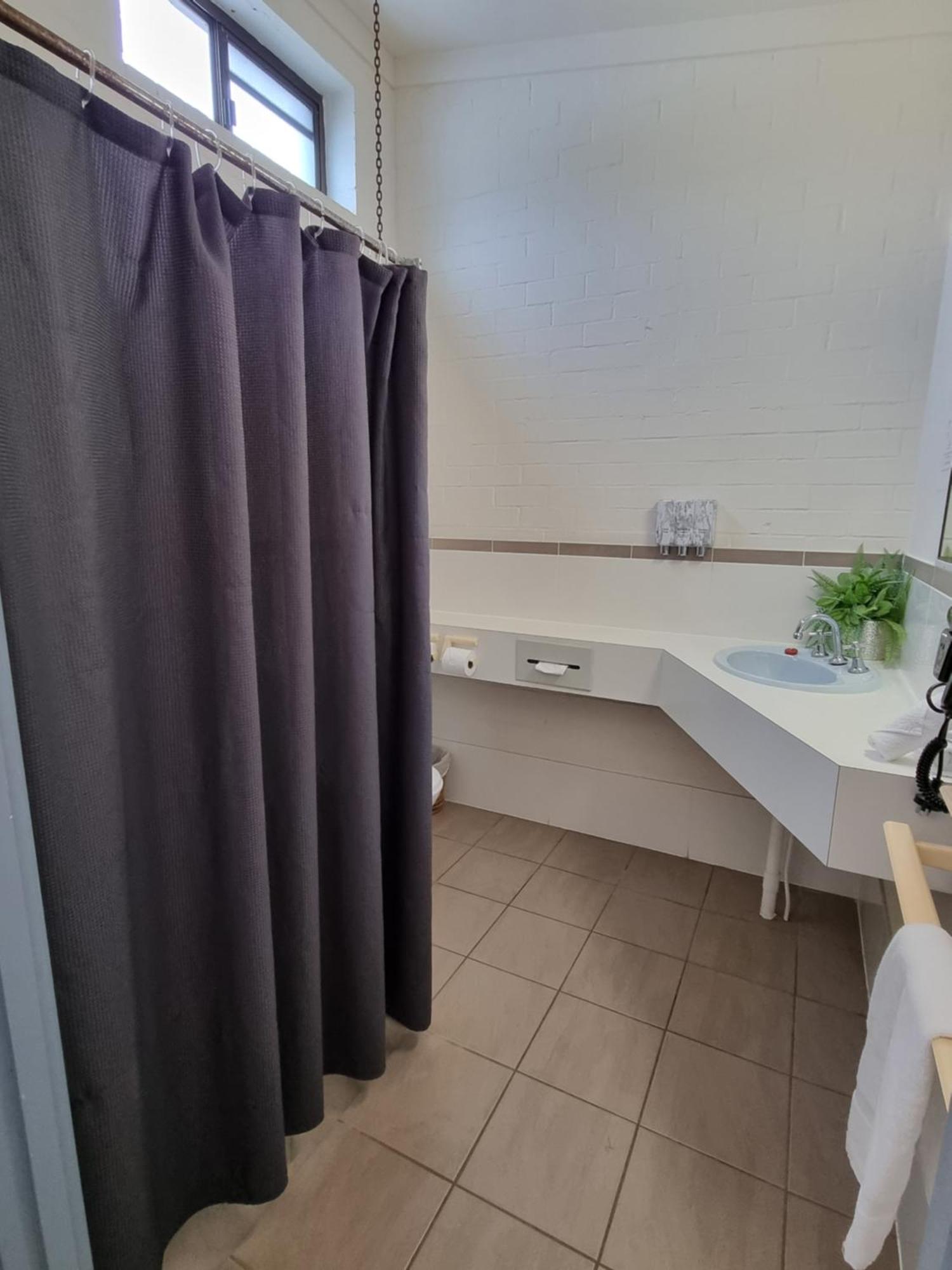 Y Motels Yarraman Kültér fotó