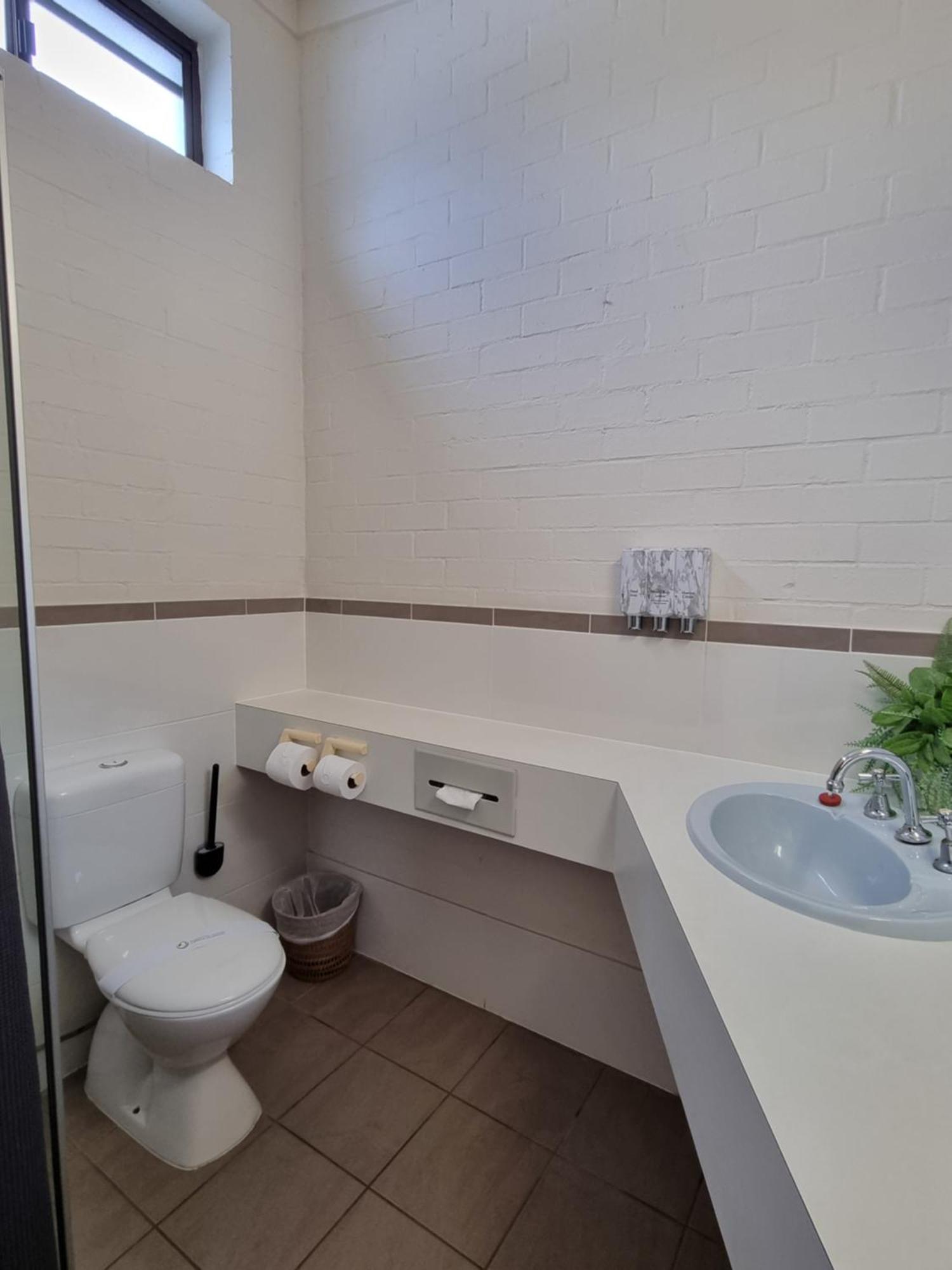 Y Motels Yarraman Kültér fotó