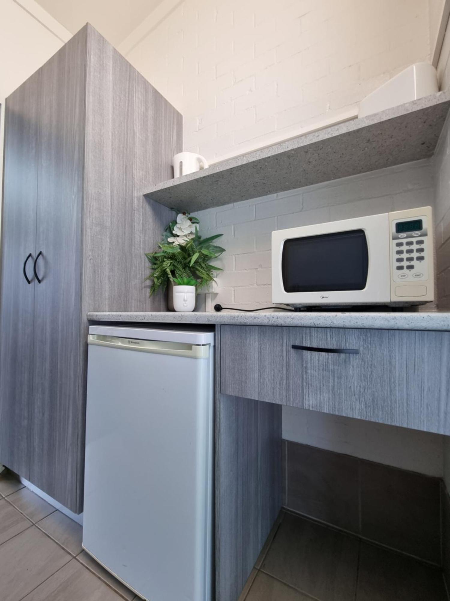 Y Motels Yarraman Kültér fotó